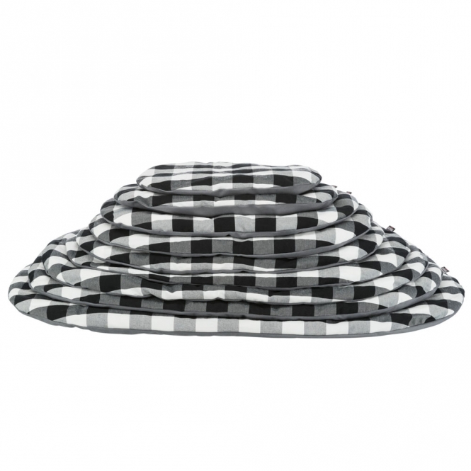 Trixie Kissen Scoopy - kariert - 77 x 50 cm 37221.jpg