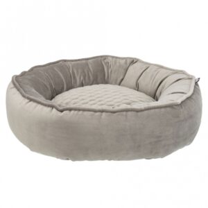 Trixie Bett Livia – taupe/creme
