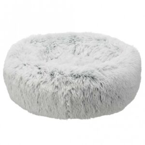 Trixie Bett Harvey – rund – weiß-schwarz / 60 cm