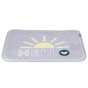 Trixie Junior Liegematte Hello