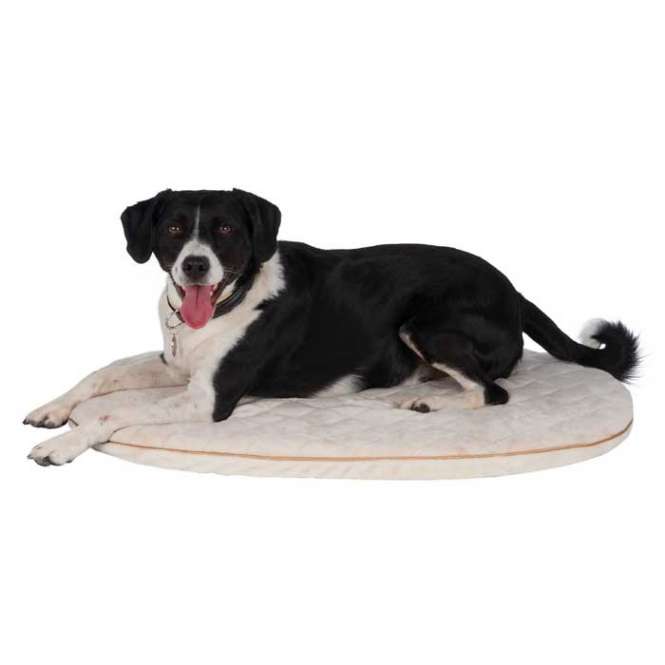 Trixie Hundekönig Vital Liegematte - 60 x 40 cm 37983 trxi var.jpg