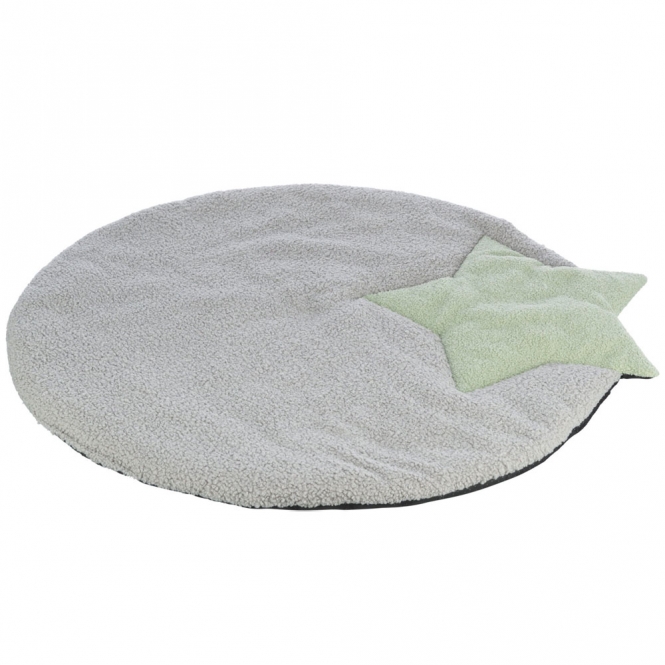 Trixie Junior Liegematte – 86 × 80 cm