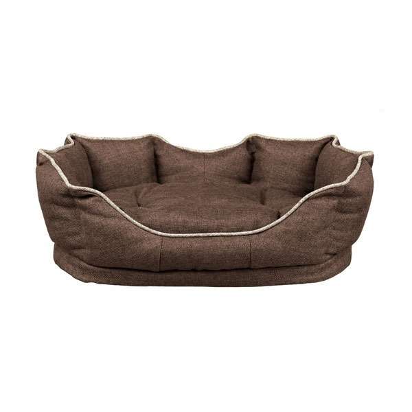 Trixie Bett Pyra - Braun/Hellbraun - 55 x 42 cm 38445 trxi var 1.jpg