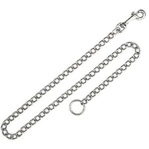 Karlie Ansatzkette – 2,5 mm, 80 cm