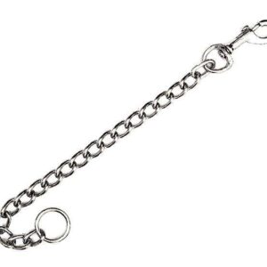 Karlie Ansatzkette – 4 mm, 40 cm
