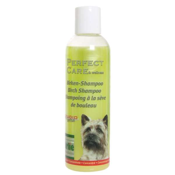 Karlie Perfect Care Shampoo-Konzentrat Birke - 200 ml 39407.jpg