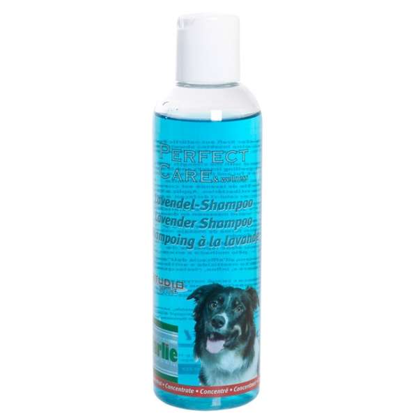 Karlie Perfect Care Shampoo-Konzentrat Lavendel - 200 ml 39417.jpg
