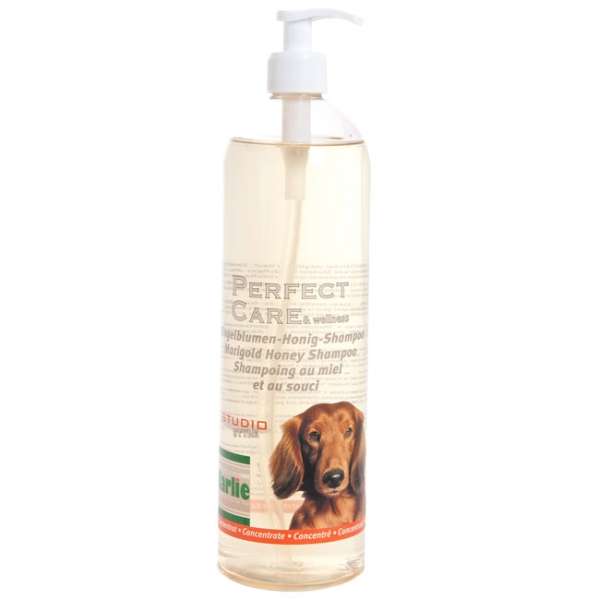 Karlie Perfect Care Shampoo-Konzentrat Ringelblume-Honig - 1000 ml 39438.jpg