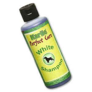 Karlie White Shampoo – 200 ml