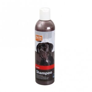 Karlie Shampoo für schwarzes Fell – 200 ml