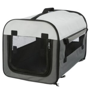 Trixie Hundebox Basic – 50 x 50 x 60 cm