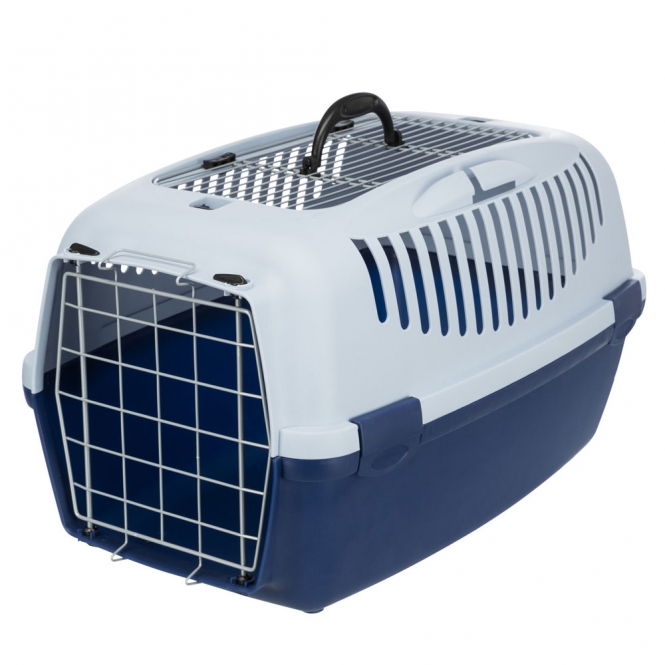Trixie Transportbox Capri III Open Top - Blau 39862 1.jpg