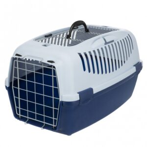 Trixie Transportbox Capri III Open Top – Blau