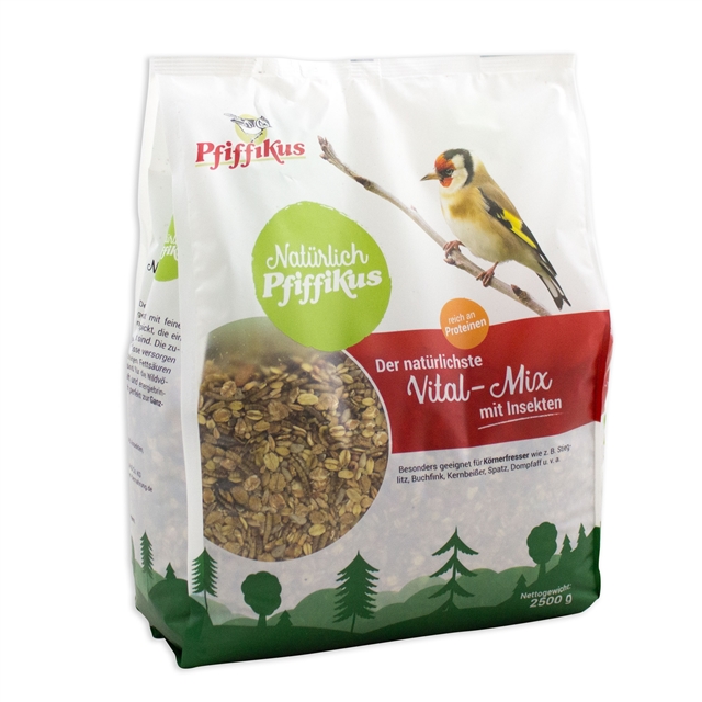 Natürlich Pfiffikus Vital-Mix mit Insekten 2,5kg 4000593213050.jpg