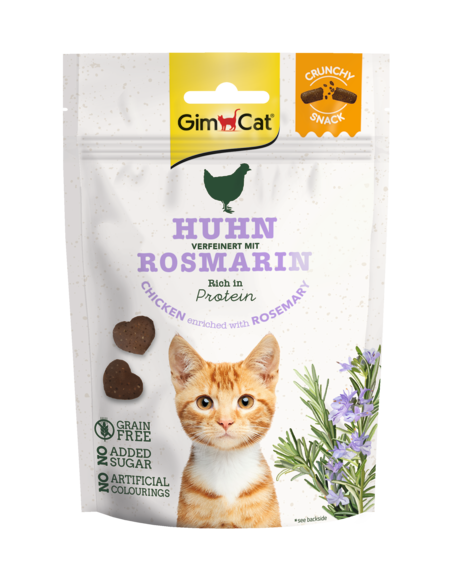 GimCat Crunchy Snacks Hühnchen mit Rosmarin 50 g 4002064420677.png