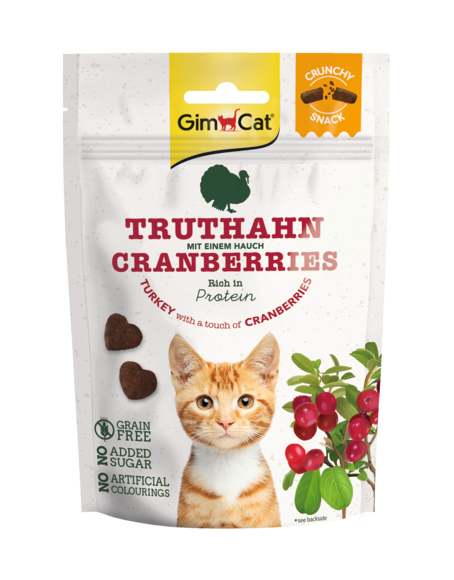 GimCat Crunchy Snacks Truthahn mit Cranberries 50 g 4002064420691.png