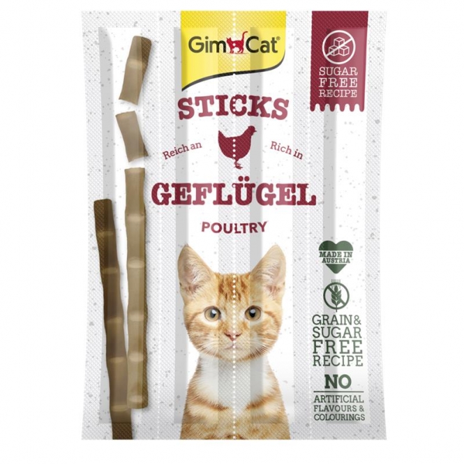 GimCat Sticks Geflügel - 4 Stück 4002064420806.jpg