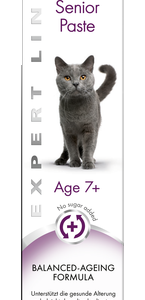 GimCat Senior Paste 50g