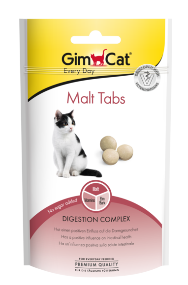 GimCat Malt Tabs 40 g 4002064427065.png