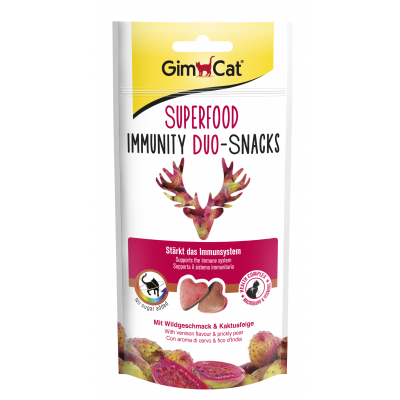 GimCat Superfood Immunity Duo-Snacks mit Wildgeschmack und Kaktusfeige, 40 g 4002064918037 1.png