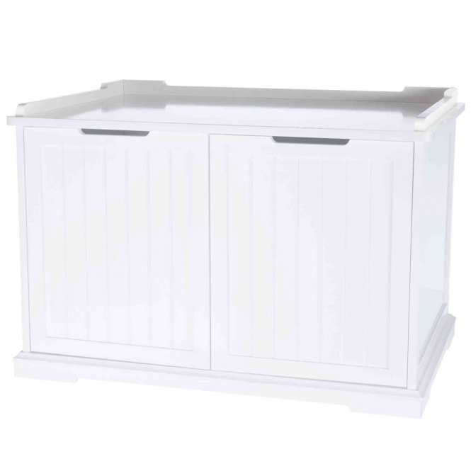 Trixie Katzenhaus zweitürig z.B. für Toiletten 40233 trxi.jpg