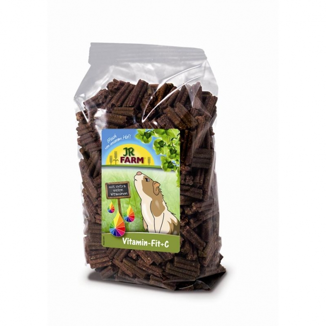 JR Farm Vitamin-Fit + C 300g 4024344162633.jpg