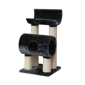 Kratzbaum Maine Coon Tivoli – Grau