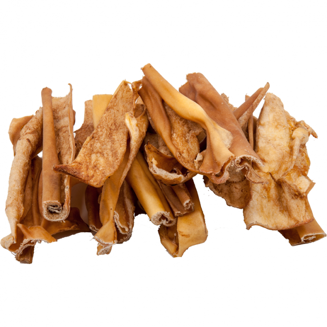 Classic Dog Snack Pferdehaut 1kg 4040345002679.png