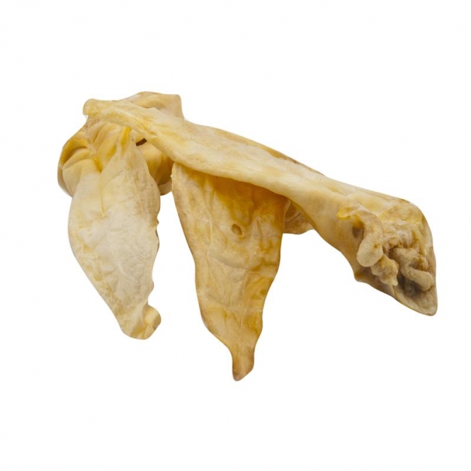 Classic Dog Snack Rotwild-Ohren 150g 4040345002730.jpg