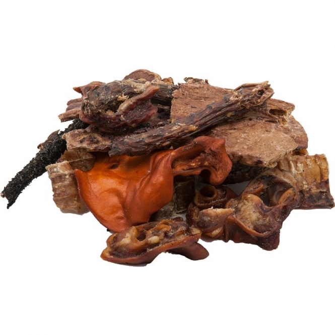 Classic Dog Super Top Mix 200g 40403450031401.jpg