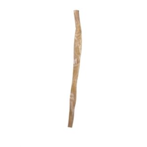 Classic Dog Snack Rinderkopfhautstange – 70cm+