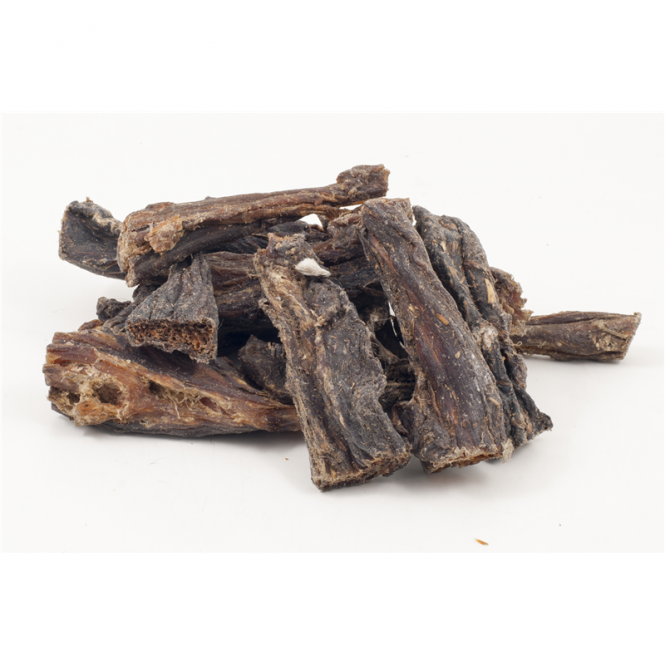 Classic Dog Snack Lammdörrfleisch 100g 4040345005168.png