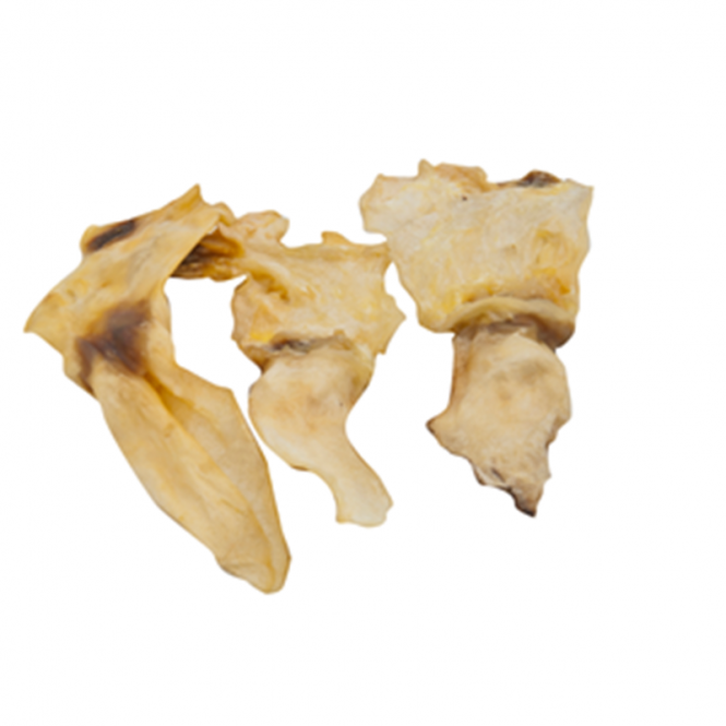 Classic Dog Snack Kaninchenohren 1kg 4040345005410.png