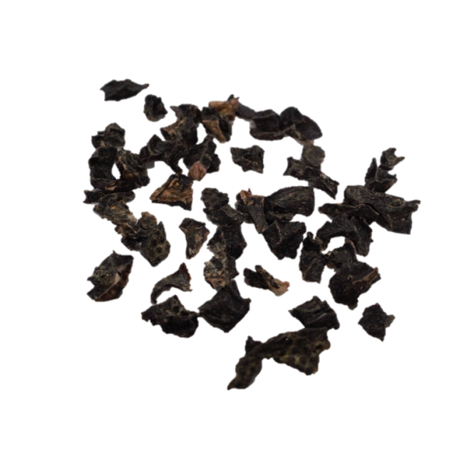 Classic Dog Snack Rinderherzen Trainingshappen 250g 4040345006677.png