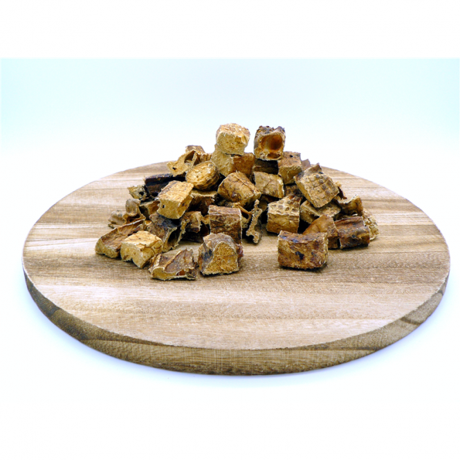 Classic Dog Snack Rinderlungen-Würfel - 500g 4040345013903.png