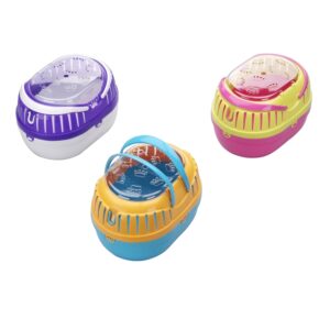 EBI Transportbox Touring Funky – 35x25x25cm – max. 4kg