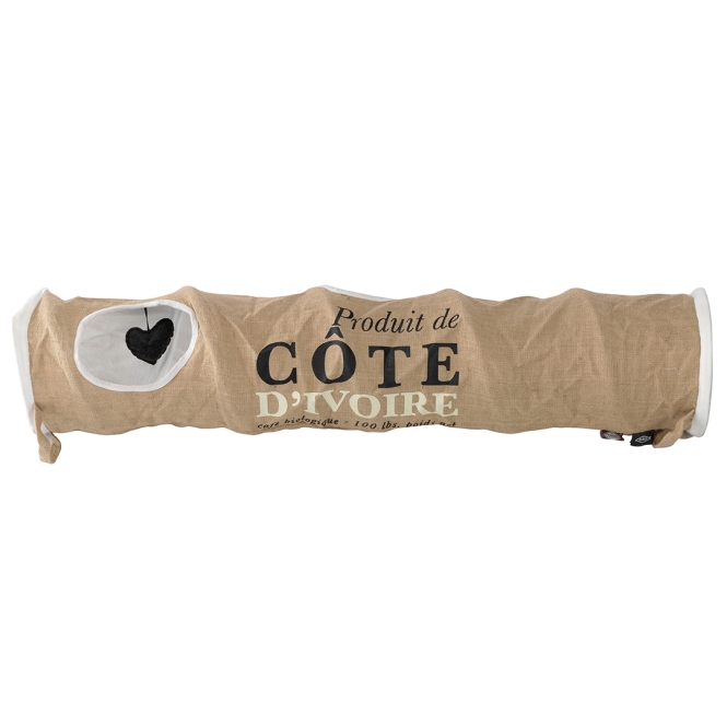 D&D Home Katzentunnel Cote D’Ivoire