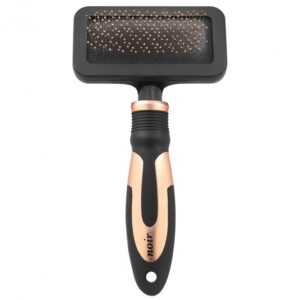 EBI Noir Softbürste – 19 x 10cm