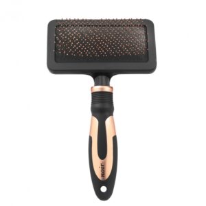 EBI Noir Softbürste – 20 x 12cm