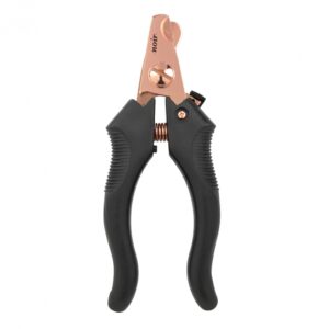 EBI Noir Krallenzange – 13 x 5cm