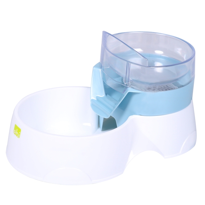 EBI Pet Feeder 2in1 - Blau 4047059442975 prd webl 1.jpg