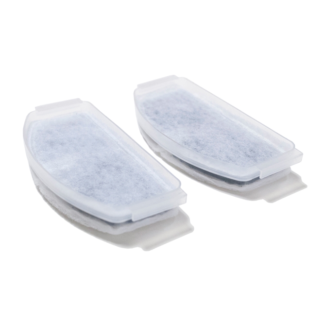 EBI Filter für Pet Feeder 2in1 – 2 Stück