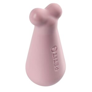 EBI Petit Welpen-Snackspielzeug Chico – Rosa