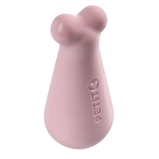 EBI Petit Welpen-Snackspielzeug Chico - Rosa 4047059449387 prd webl.jpg