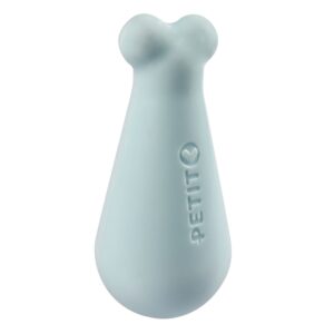 EBI Petit Welpen-Snackspielzeug Chico – Blau