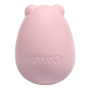 EBI Petit Drehendes Welpen-Spielzeug Balu – Rosa