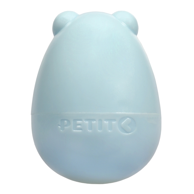 EBI Petit Drehendes Welpen-Spielzeug Balu - Blau 4047059449455 prd webl.jpg