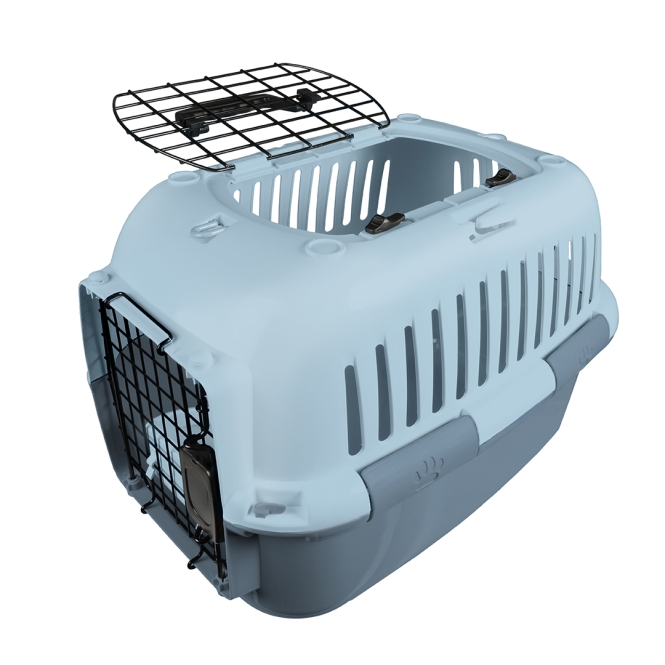 EBI Transportbox Adventurer - Blau - 49 x 32 x 32cm - max. 10kg 4047059450819 prd webl.jpg