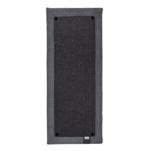 EBI Kratzmatte Krappa – 58 x 24cm – schwarz