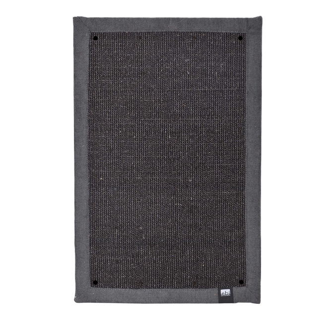 EBI Eck-Kratzmatte Krappa - 58 x 38cm - schwarz 4047059464328 prd webl1.jpg